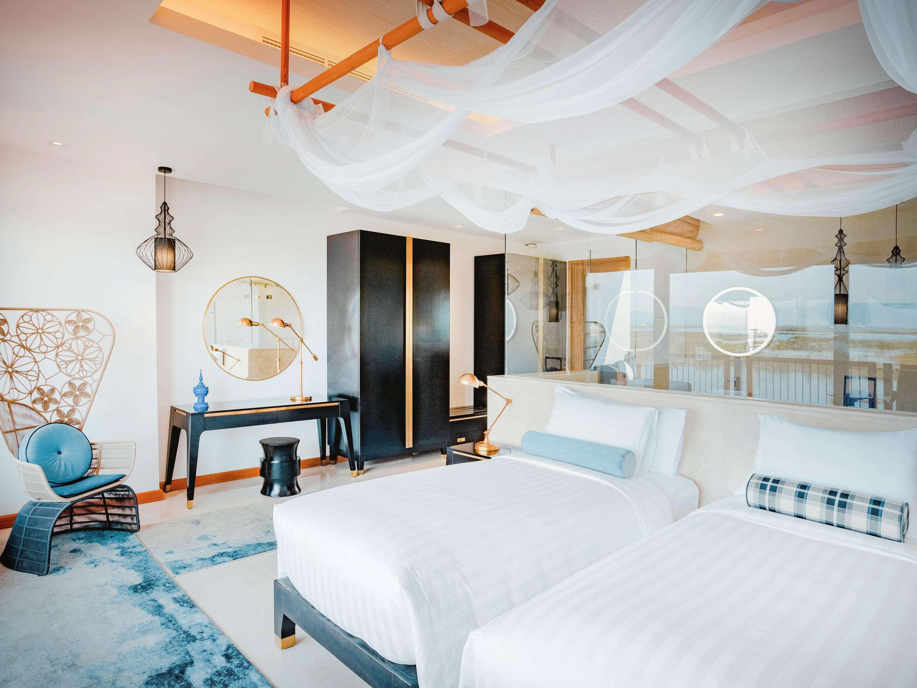 Sofitel Inle Lake Myat Min Ywama Exterior foto