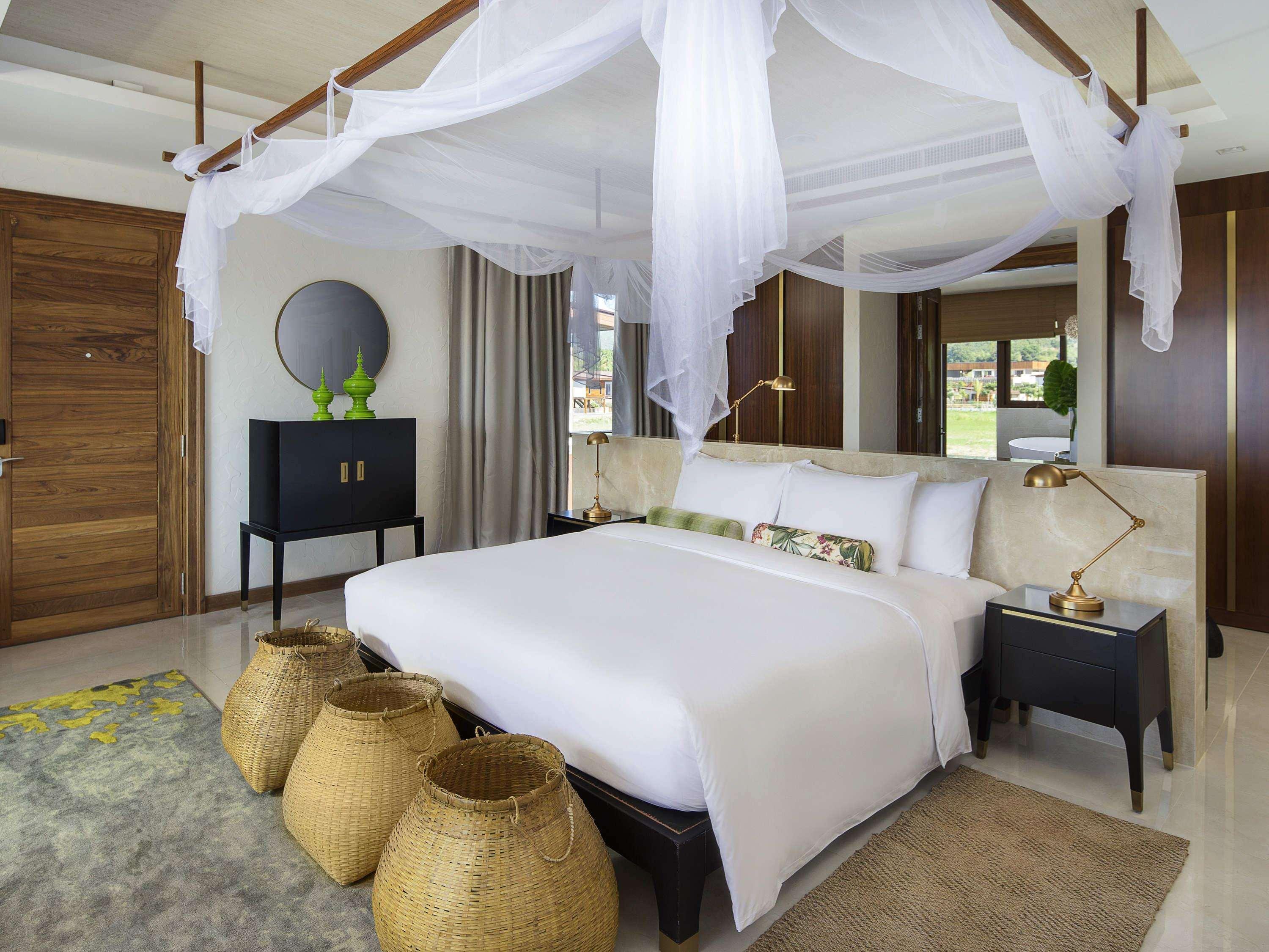 Sofitel Inle Lake Myat Min Ywama Exterior foto