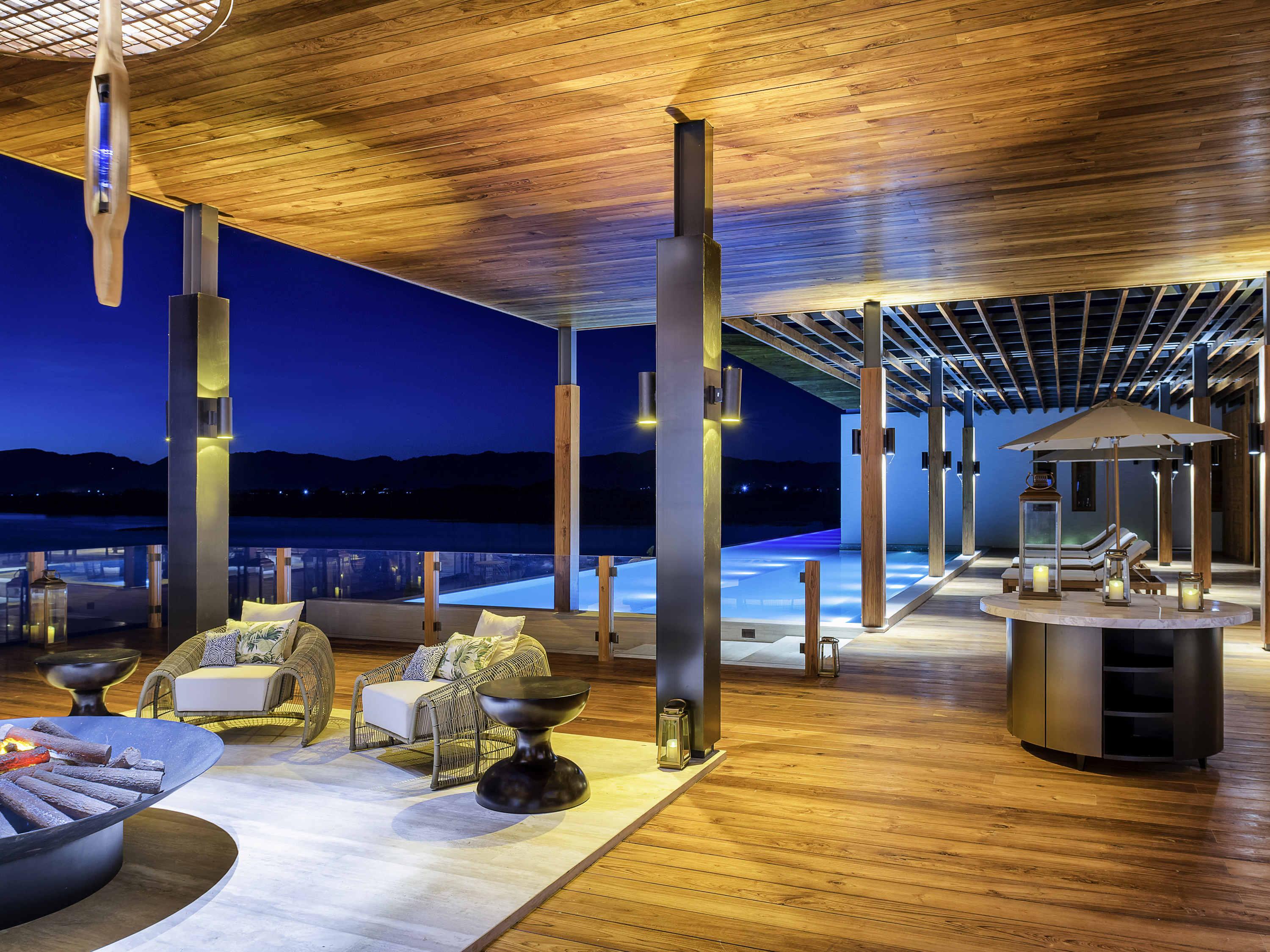 Sofitel Inle Lake Myat Min Ywama Exterior foto